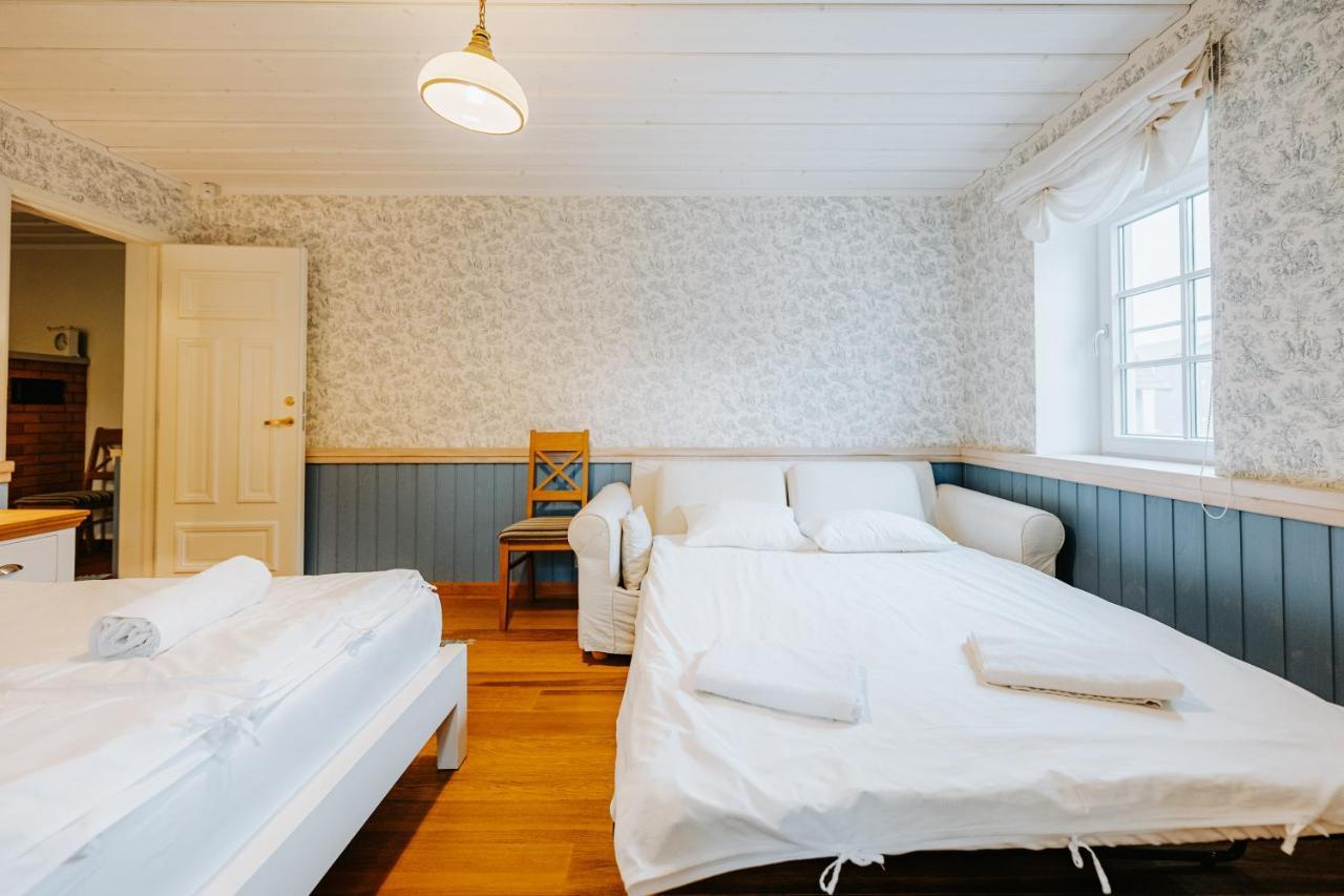 Holmiranna Holiday Homes Kungla Extérieur photo