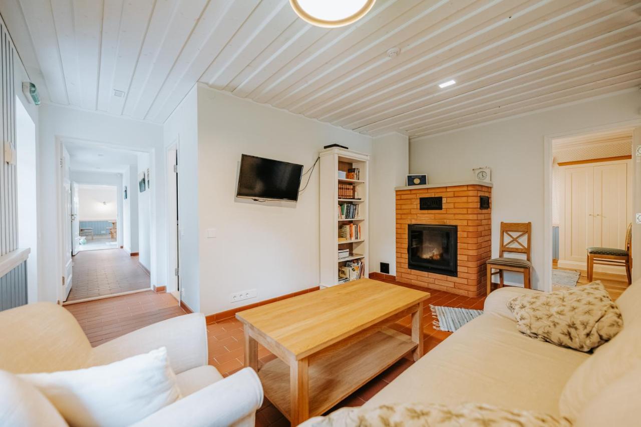 Holmiranna Holiday Homes Kungla Extérieur photo