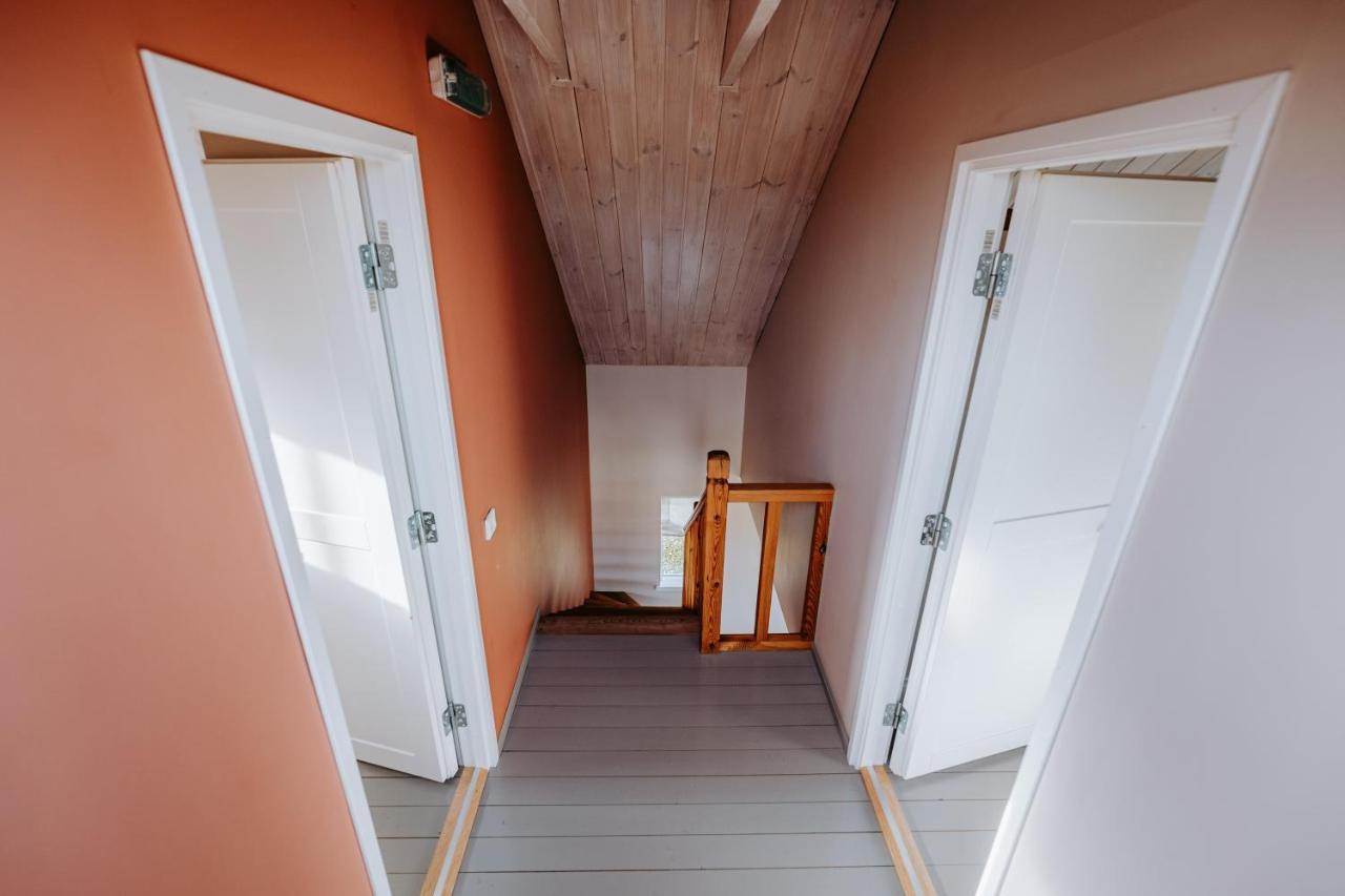 Holmiranna Holiday Homes Kungla Extérieur photo