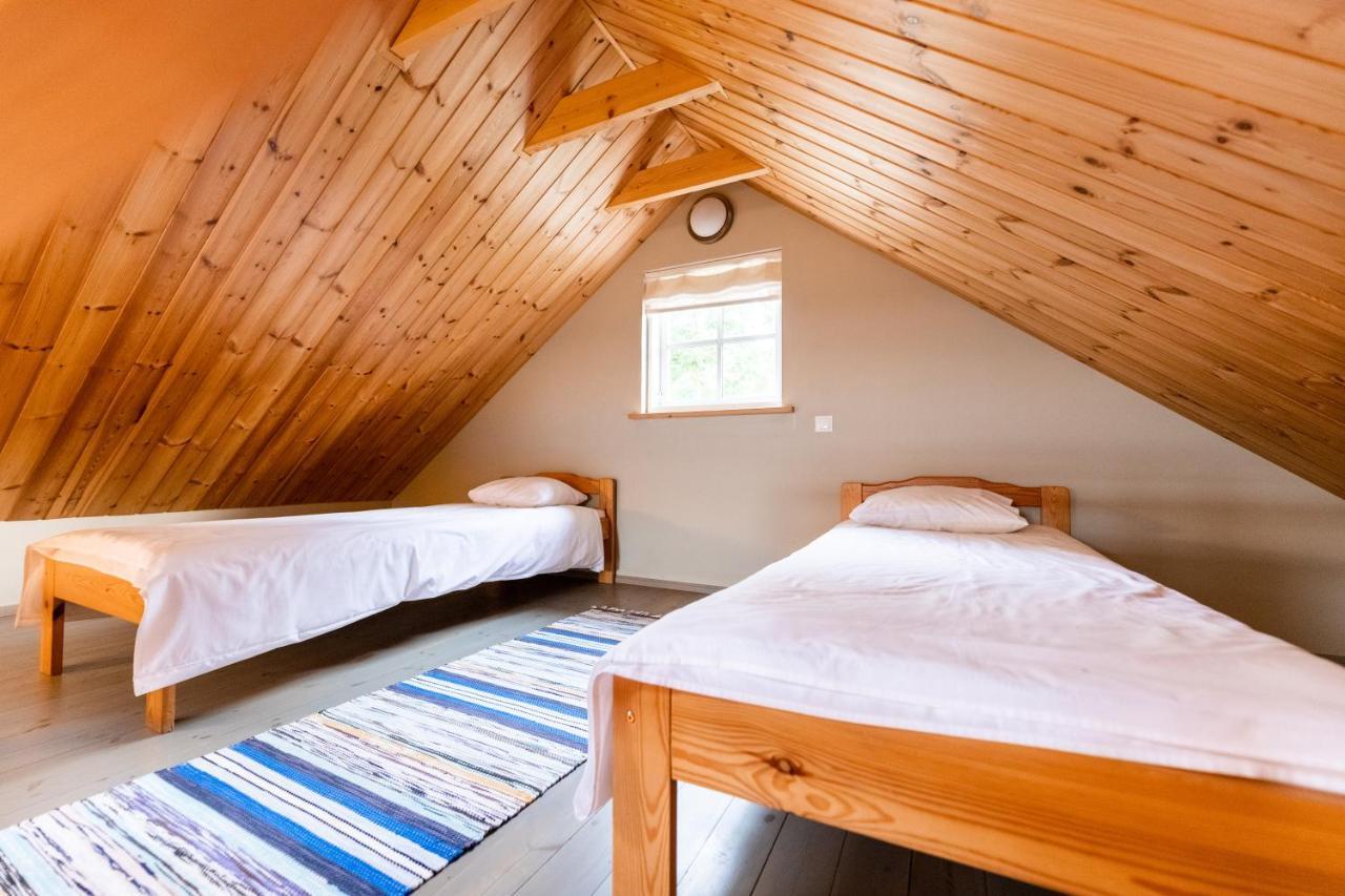 Holmiranna Holiday Homes Kungla Extérieur photo