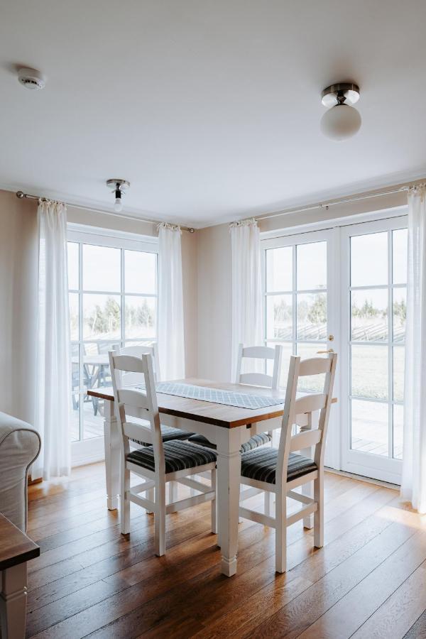Holmiranna Holiday Homes Kungla Extérieur photo