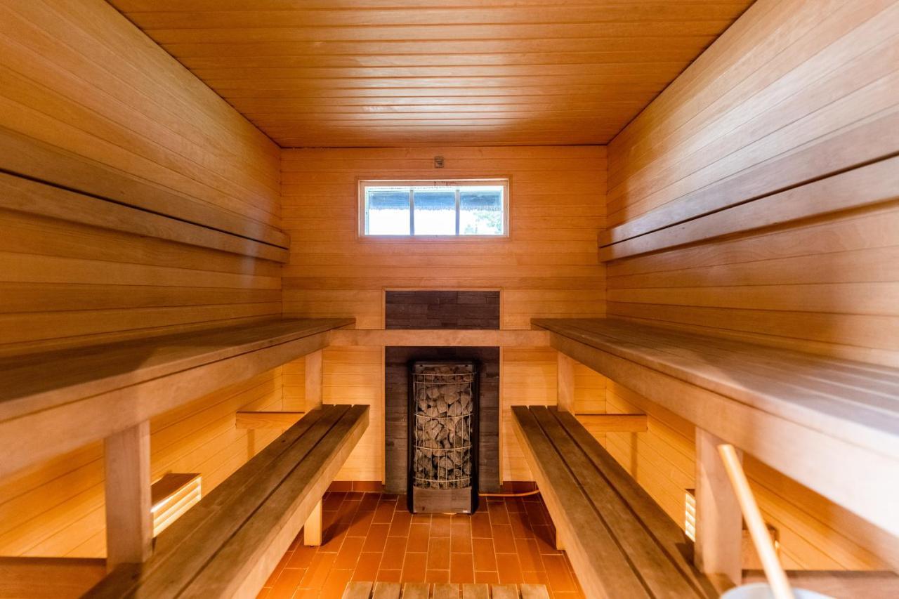 Holmiranna Holiday Homes Kungla Extérieur photo